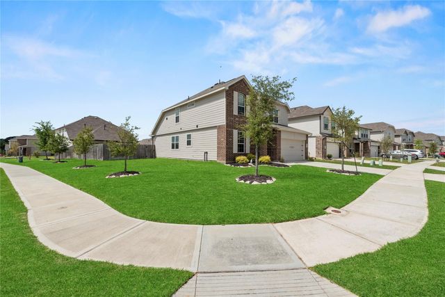 4423 Stephanie Park Lane, Conroe, TX 77304