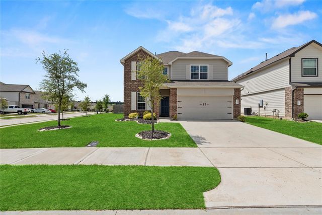 4423 Stephanie Park Lane, Conroe, TX 77304