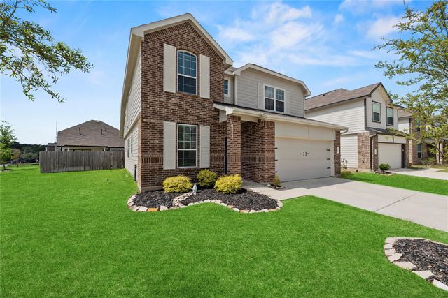 4423 Stephanie Park Lane, Conroe, TX 77304