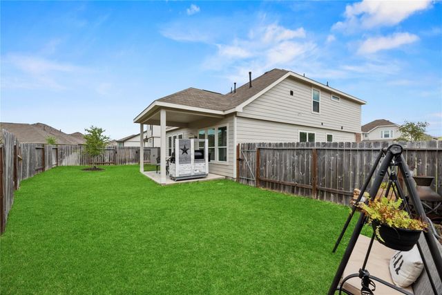 4423 Stephanie Park Lane, Conroe, TX 77304