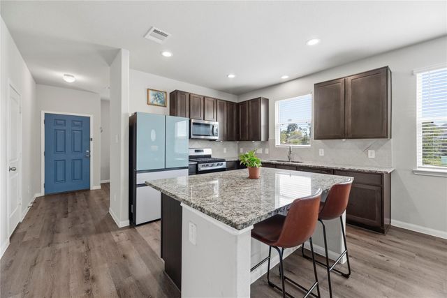 4423 Stephanie Park Lane, Conroe, TX 77304