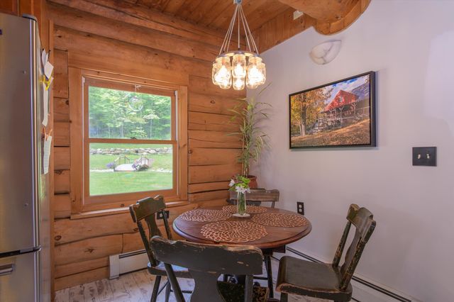 566 Patch Hill Road, Mount Holly, VT 05758