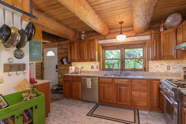 566 Patch Hill Road, Mount Holly, VT 05758