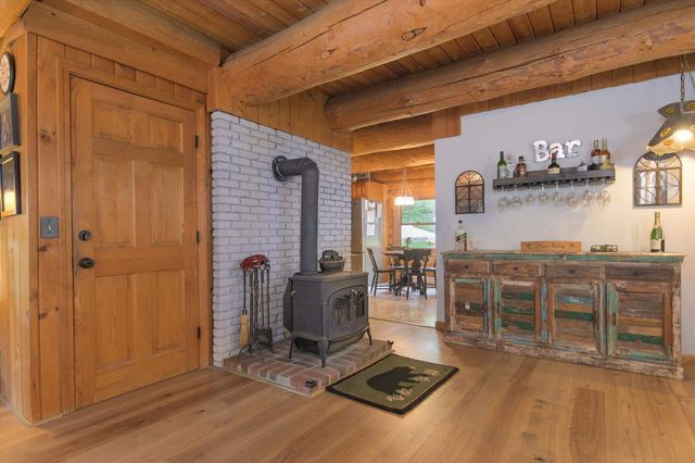 566 Patch Hill Road, Mount Holly, VT 05758