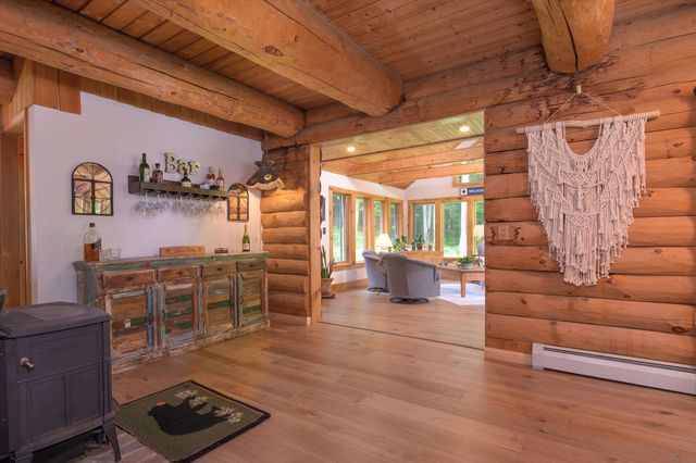 566 Patch Hill Road, Mount Holly, VT 05758