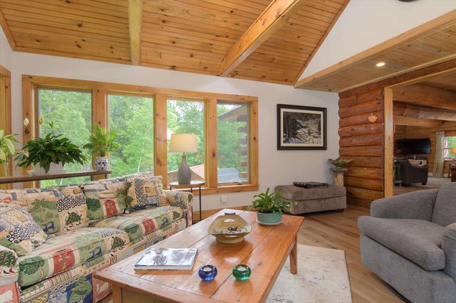566 Patch Hill Road, Mount Holly, VT 05758