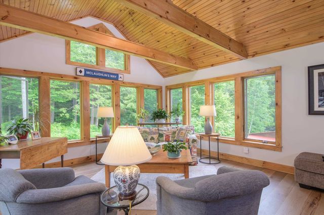 566 Patch Hill Road, Mount Holly, VT 05758