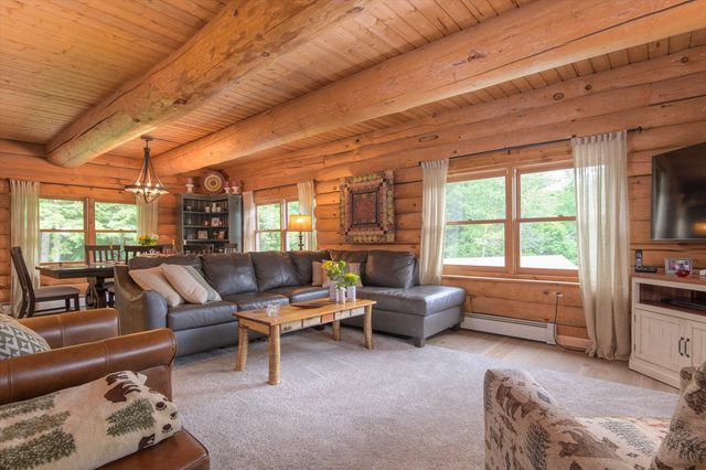 566 Patch Hill Road, Mount Holly, VT 05758