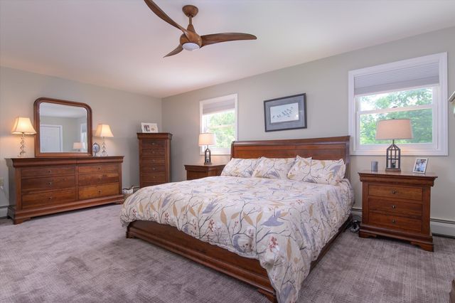 566 Patch Hill Road, Mount Holly, VT 05758