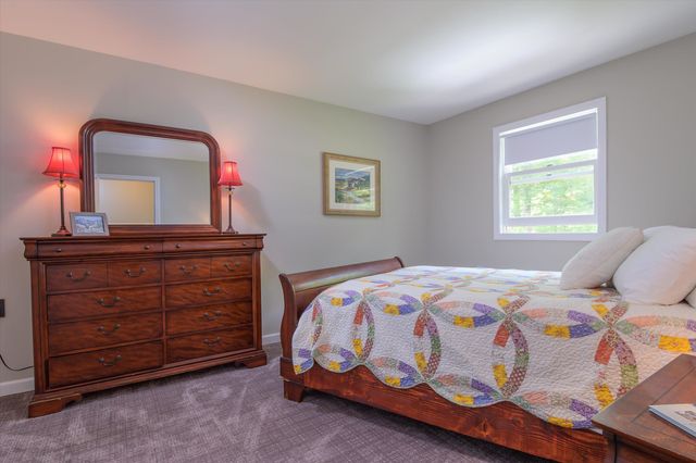 566 Patch Hill Road, Mount Holly, VT 05758