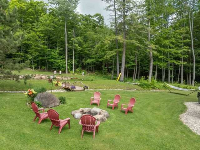 566 Patch Hill Road, Mount Holly, VT 05758