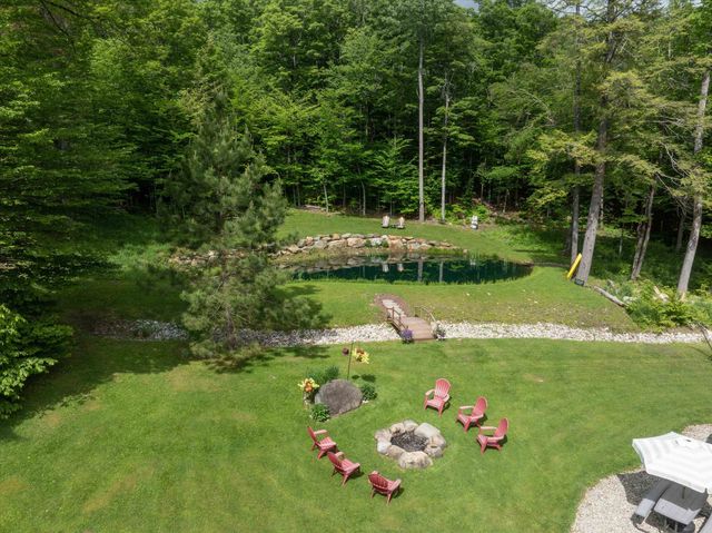 566 Patch Hill Road, Mount Holly, VT 05758