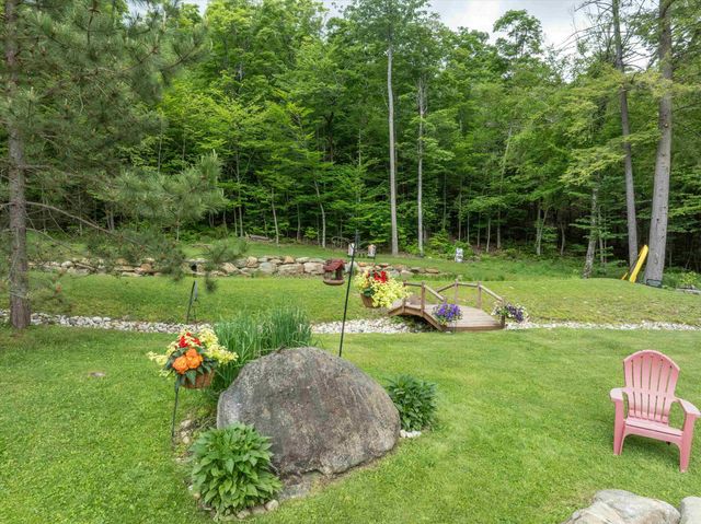 566 Patch Hill Road, Mount Holly, VT 05758