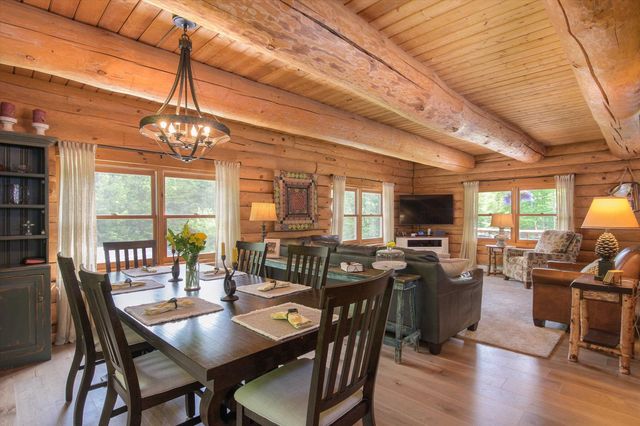 566 Patch Hill Road, Mount Holly, VT 05758