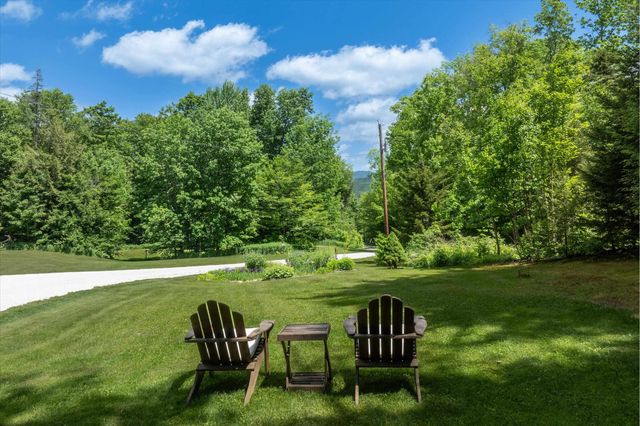 566 Patch Hill Road, Mount Holly, VT 05758