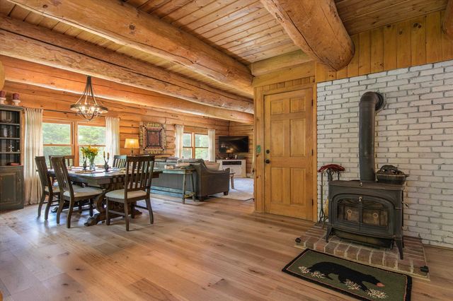 566 Patch Hill Road, Mount Holly, VT 05758