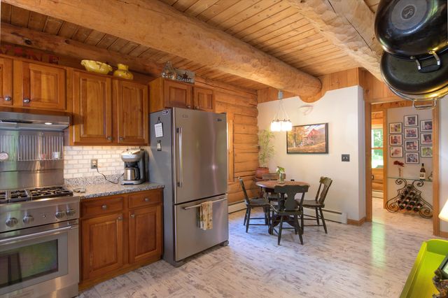 566 Patch Hill Road, Mount Holly, VT 05758