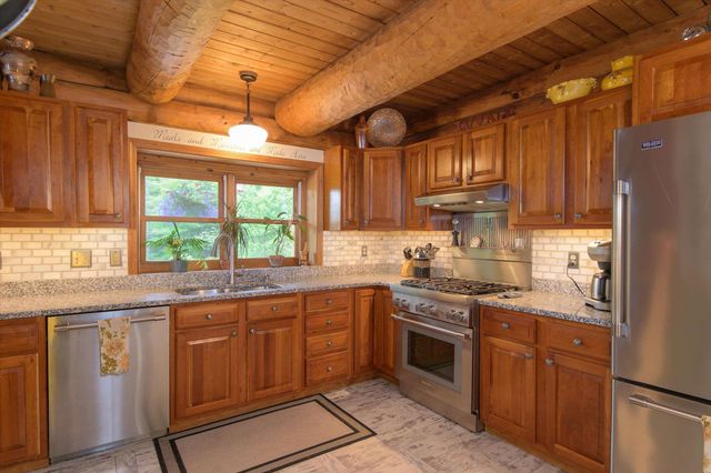 566 Patch Hill Road, Mount Holly, VT 05758