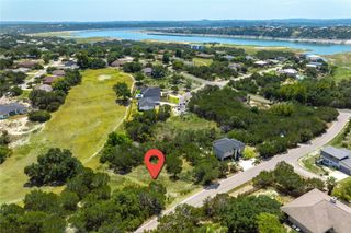 2805 Hancock Ave, Lago Vista, TX 78645
