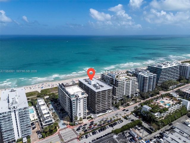 9455 Collins Ave 409, Surfside, FL 33154