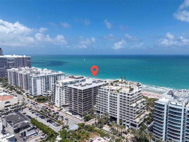 9455 Collins Ave 409, Surfside, FL 33154