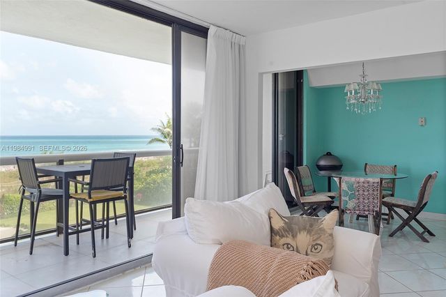 9455 Collins Ave 409, Surfside, FL 33154