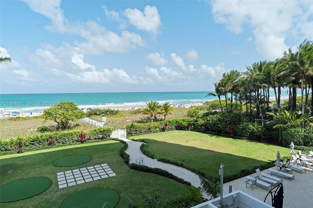 9455 Collins Ave 409, Surfside, FL 33154