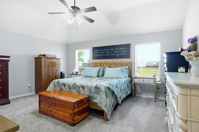 14216 Lucille Drive, Newark, TX 76071