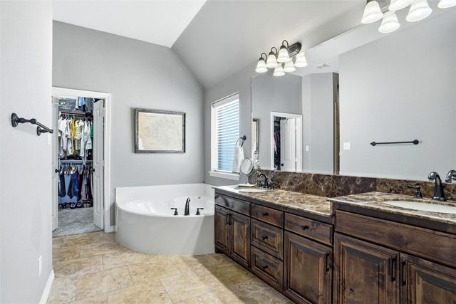14216 Lucille Drive, Newark, TX 76071