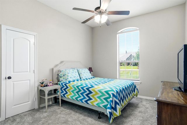 14216 Lucille Drive, Newark, TX 76071