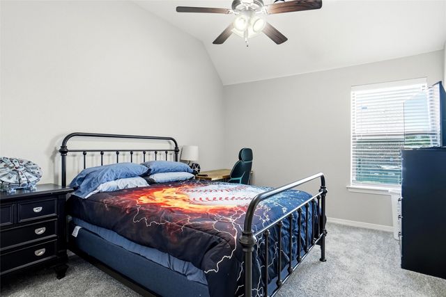 14216 Lucille Drive, Newark, TX 76071