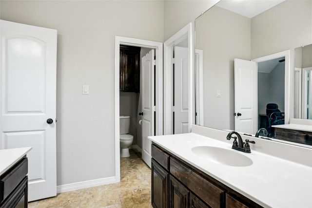 14216 Lucille Drive, Newark, TX 76071