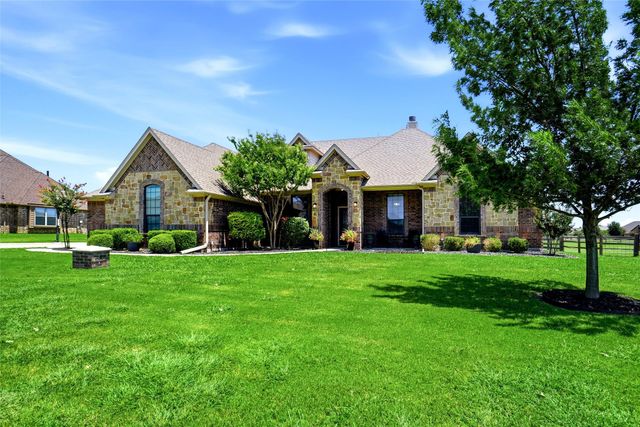 14216 Lucille Drive, Newark, TX 76071