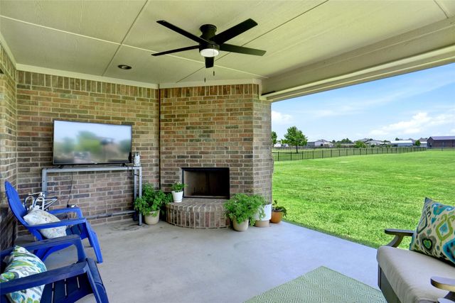14216 Lucille Drive, Newark, TX 76071