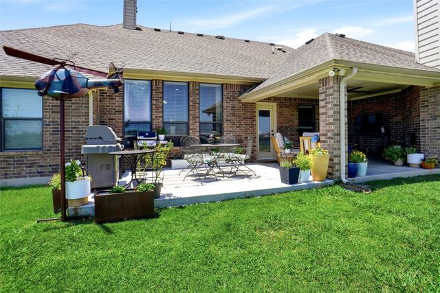 14216 Lucille Drive, Newark, TX 76071