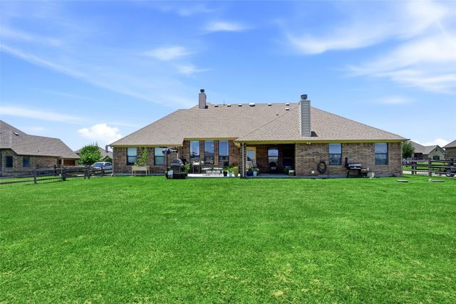 14216 Lucille Drive, Newark, TX 76071