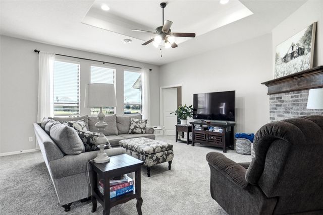 14216 Lucille Drive, Newark, TX 76071