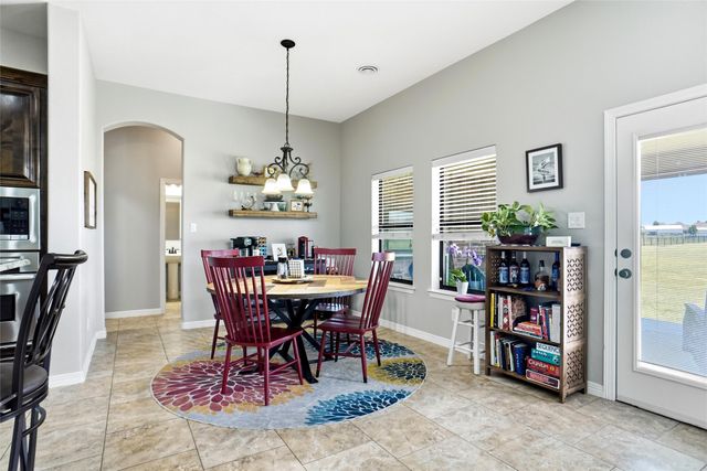 14216 Lucille Drive, Newark, TX 76071