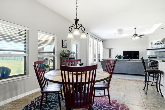 14216 Lucille Drive, Newark, TX 76071