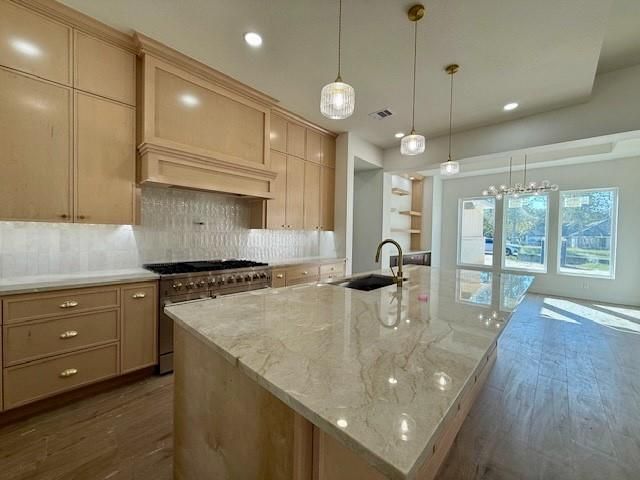 2723 Michaelangelo Street, New Caney, TX 77357