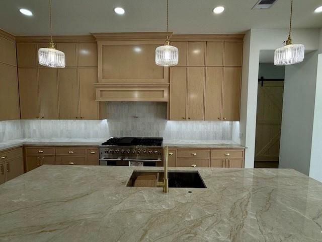 2723 Michaelangelo Street, New Caney, TX 77357