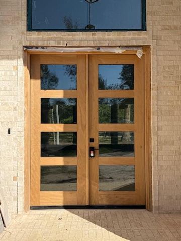 2723 Michaelangelo Street, New Caney, TX 77357