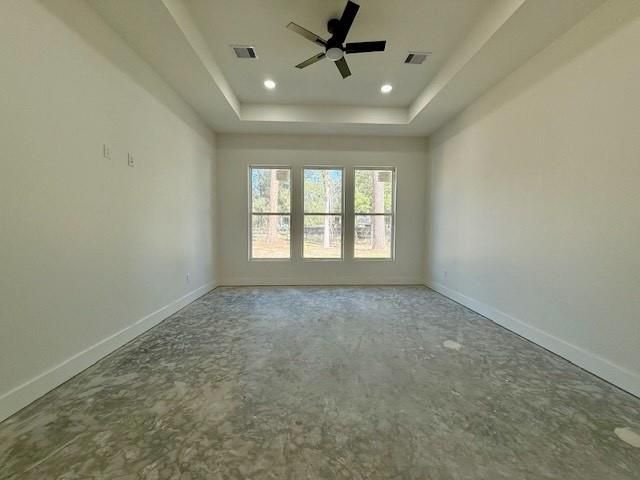 2723 Michaelangelo Street, New Caney, TX 77357