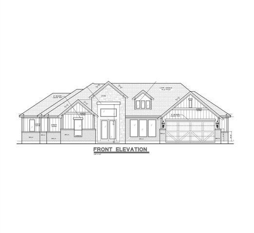 2723 Michaelangelo Street, New Caney, TX 77357