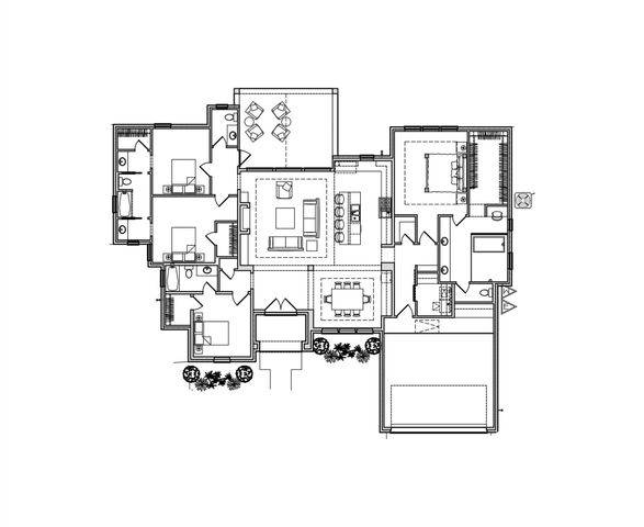 2723 Michaelangelo Street, New Caney, TX 77357