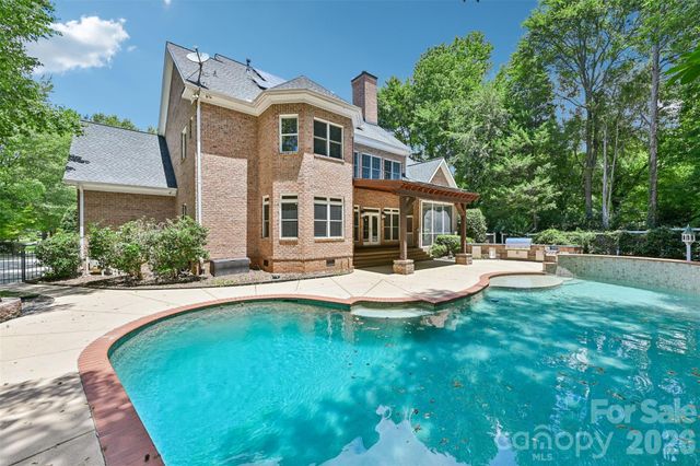 100 Mary Mack Lane, Fort Mill, SC 29715