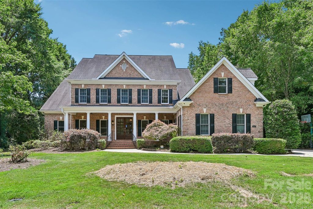 100 Mary Mack Lane, Fort Mill, SC 29715