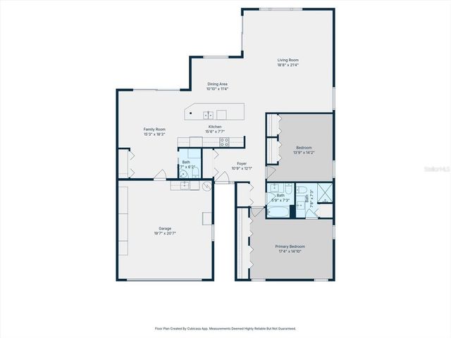 7410 9TH AVENUE W 7410, Bradenton, FL 34209