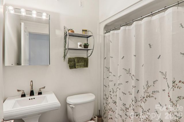 209 Rowland Drive, Laurel Park, NC 28739