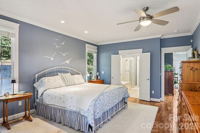 209 Rowland Drive, Laurel Park, NC 28739